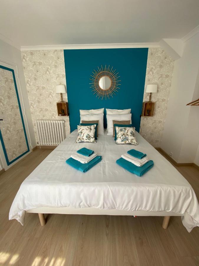Chambre D'Hotes Zephyr Libeccio Le Moulin De Predelles Reillanne 외부 사진